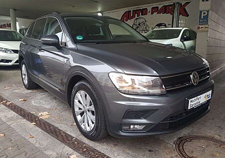 VW Tiguan Volkswagen Comfortline BMT/Start-Stopp/1HAND/Garanti