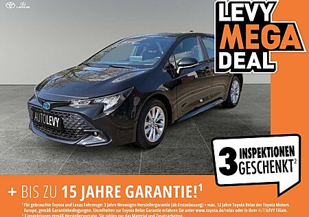 Toyota Corolla 1.8 Hybrid *CARPLAY*AA*NAVI*SHZ*