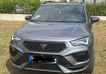 Cupra Ateca 2.0 TSI 4Drive DSG