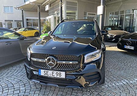 Mercedes-Benz GLB 220 AMG Line 220d 4Matic AHK Night Totw Mbeam
