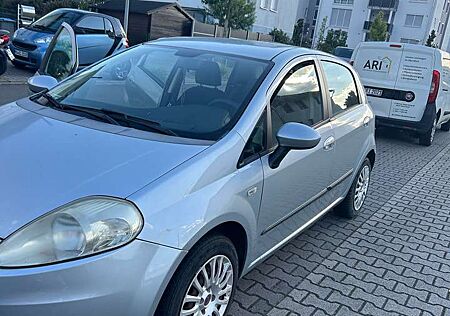 Fiat Grande Punto 1.2 8V Active