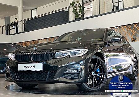 BMW 330 e M-Sport Shadow CockpitProf Laser HUD AHK