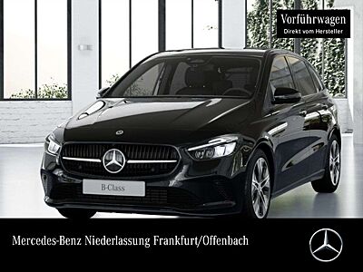 Mercedes-Benz B 180 PROGRESSIVE+NIGHT+PANO+LED+KAMERA+TOTW+7G