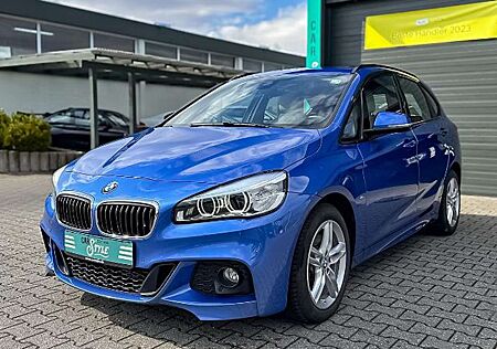 BMW 220 xDrive M Sport DDC HiFi PDC PFK NAVI SHZ