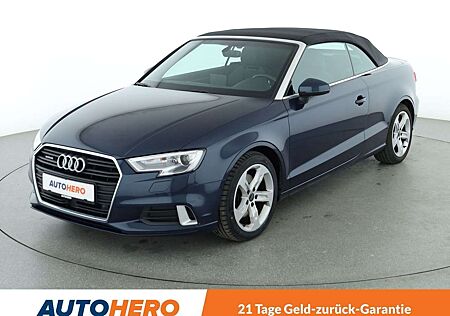 Audi A3 2.0 TDI quattro Sport Aut. *BI-XENON*ACC*CAM*