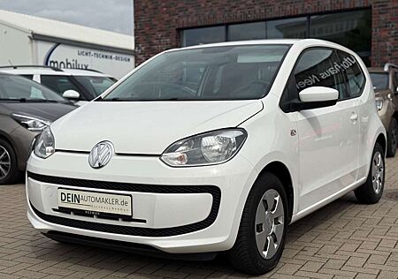 VW Up Volkswagen ! move !*Automatik*Klima*Servo*