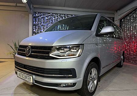 VW T6 Caravelle Volkswagen T6 9-Sitze*LANG*Caravelle*ACC*NAVI*LED*DAB*Kamer