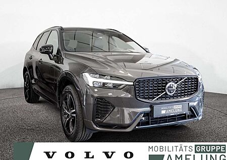 Volvo XC 60 XC60 B5 AWD R-Design PANO 360° LED NAVI H/K
