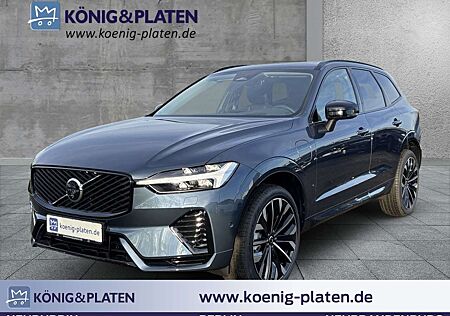 Volvo XC 60 XC60 T8 AWD Ultra Dark Plug-In-Hybrid (EURO 6e) Klima