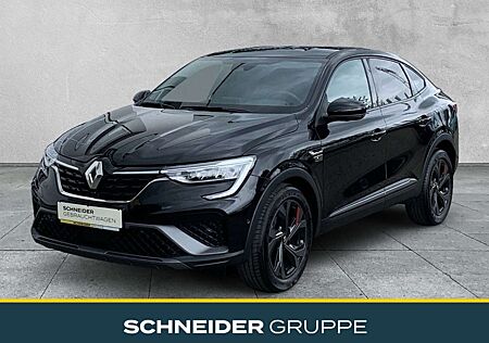 Renault Arkana R.S. LINE TCe 160 EDC 360°KAMERA+ACC+LHZ