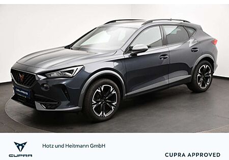 Cupra Formentor 1.4 TSI Hybrid DSG Pano/AHK/LED/ACC/DC