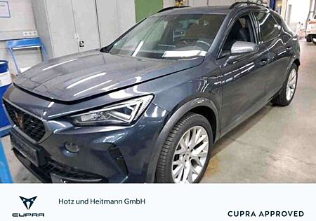 Cupra Formentor 1.4 TSI Hybrid DSG Pano/AHKLED/ACC/DCC