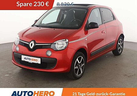 Renault Twingo 1.0 SCe Limited*TEMPO*PDC*SHZ*LIM*KLIMA*