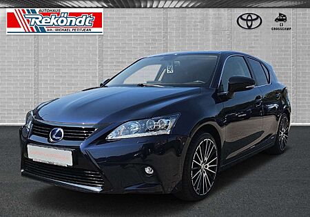 Lexus CT 200h Sitzheizung, Kamera, Parksensoren, Bluetooth