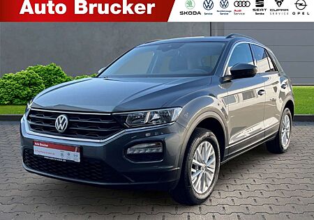 VW T-Roc Volkswagen Basis 1.5 TSI Climatronic+Park Distance Control+