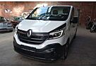 Renault Trafic Kasten L1H1 Tüv Neu 1 Hand Sortimo AHK E6