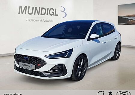 Ford Focus ST X 2.3 280PS Panoramadach Navi B&O LED Sperrdif