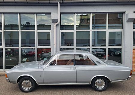 Ford Taunus 20M P7b XL**H-Kennzeichen*