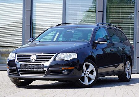 VW Passat Variant Volkswagen Trendline