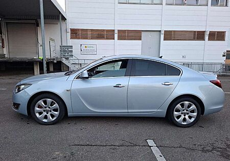 Opel Insignia A 1.6 Start/Stop Innovation