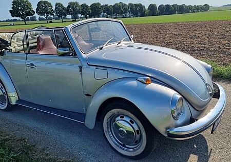 VW Käfer Volkswagen 1302