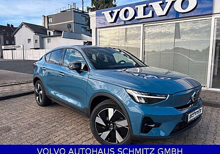 Volvo C40 Twin Ultimate Recharge Pure Electric AWD