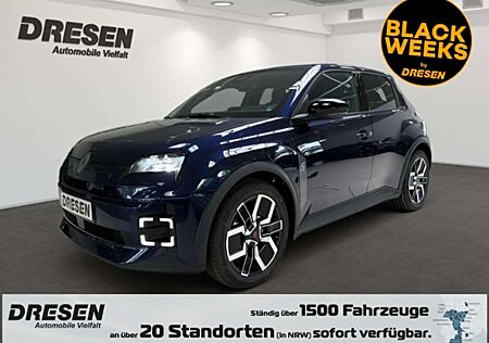 Renault R 5 E-Tech Techno 120 Urban Range SITZHEIZUNG LENKRADH