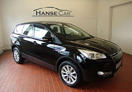Ford Kuga Titanium / Panorama / 1.Hand / Garantie !
