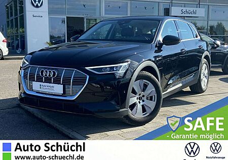 Audi e-tron 50 quattro 19"+NAVI+LED+CCS+KAMERA+VIRTUA