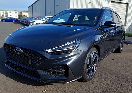 Hyundai i30 1.5 T-GDi N-Line Navi Panoramadach