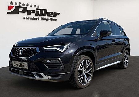Seat Ateca 2.0 TSI Xperience 4Drive/Navi/LED/Virtual