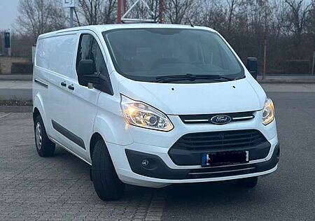 Ford Transit Custom 310 L2H1 LKW VA Autm. Trend