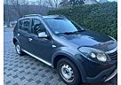 Dacia Sandero 1.6 MPI Stepway