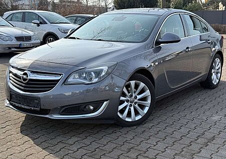 Opel Insignia A Lim.Business Inno*LEDER*NAVI*KAMERA*