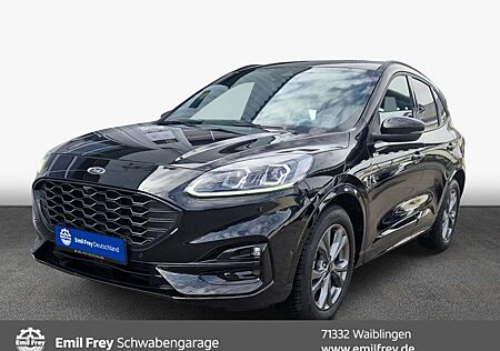 Ford Kuga 1.5 EcoBoost ST-LINE X *AHK/ACC*