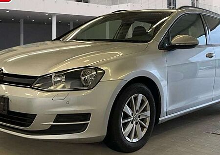 VW Golf Volkswagen VII Variant Trendline BlueMotion,Navi,PDC