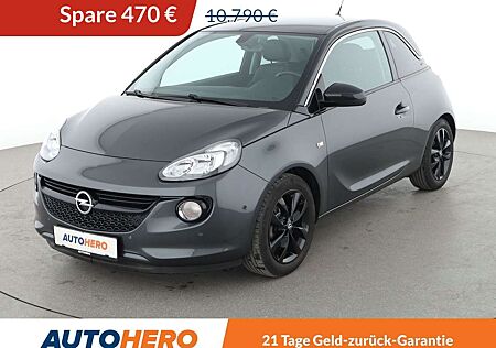 Opel Adam 1.2 Jam