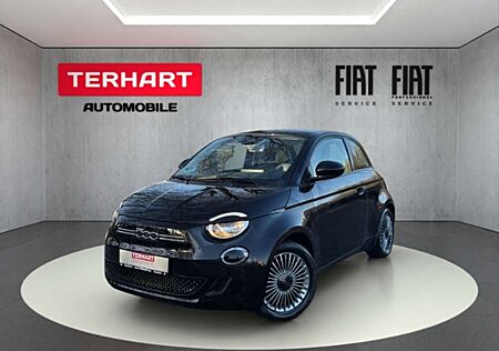 Fiat 500E Icon/RFK/Tempomat/Navi/Shz./Apple&Android