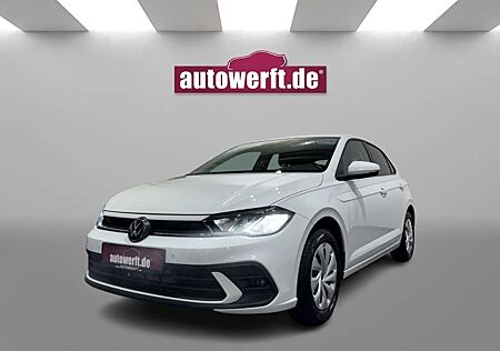 VW Polo Volkswagen 1.0 LIFE NAVIGATION CAM PDC SHZ LED CARPLAY MFL KL