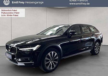 Volvo V90 Cross Country B5 AWD PRO Glasd HeadUpDisplay