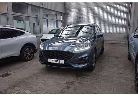 Ford Kuga 2.5 Duratec -PHEV ST-Line *HUD*MATRIX*ALUF*