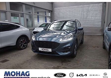 Ford Kuga 2.5 Duratec -PHEV ST-Line *HUD*MATRIX*ALUF*