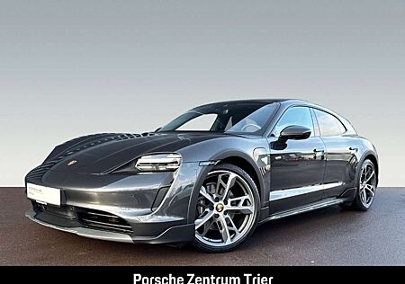 Porsche Taycan 4 Cross Turismo InnoDrive Surround-View