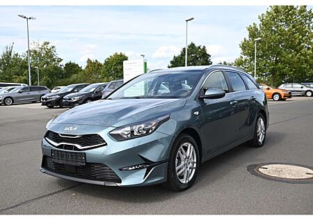 Kia Cee'd Ceed / Sportswagon 1.6 CRDi Navi ACC Apple CarPlay