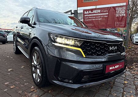 Kia Sorento Platinum 4WD*BI-LED*PANO*BOSE*LEDER*360*