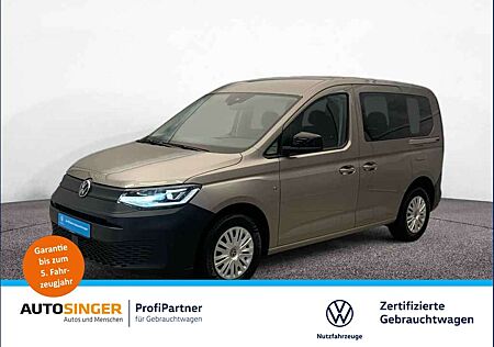 VW Caddy Volkswagen 2.0 TDI AHK*NAV*LED*R-CAM*SHZ*ACC
