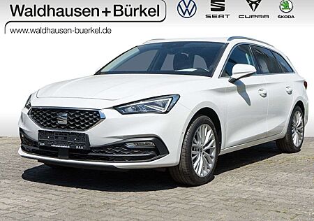 Seat Leon Sportstourer Xcellence 1.5 TSI+AHK+LED+Navi