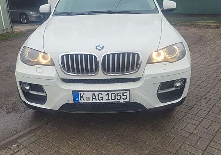 BMW X6 xDrive40d