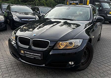 BMW 320d 320 *Facelift*Pano*SHZ*TÜV*8-Fach*Service*