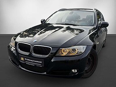 BMW 320 d *Facelift*TÜV27*Pano*SHZ*TÜV*8-Fach*Xenon*